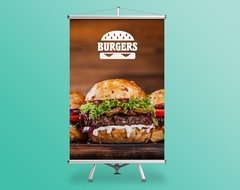 Banner 440G