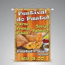 Banner 440G - comprar online
