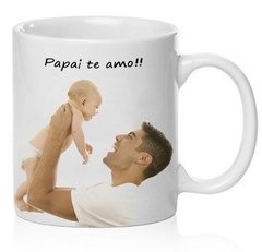Caneca Personalizada - comprar online