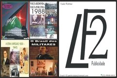 DVD com 4 Filmes