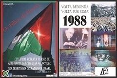 Os Filhos da Guerra / Volta Redonda, volta por cima