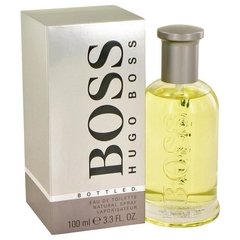 Perfume HUGO BOSS