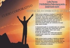 Treinamento Motivacional na internet