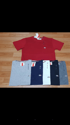 Camiseta Lacoste