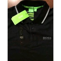 Camisa Polo