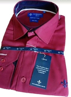 Camisa Social - comprar online