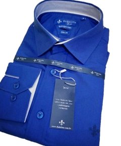 Camisa Social na internet
