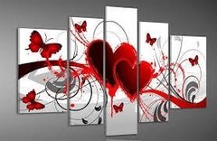 Quadros Decorativos Personalizados - comprar online
