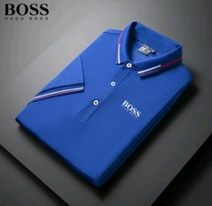 Camisa Polo