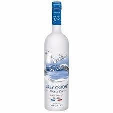 Vodka Grey Goose Tradicional - 1 Litro