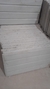 Muro Pré Moldado Concreto Placa 3cm - Altura 2,00 - MT na internet