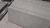 Muro Pré Moldado Concreto Placa 3cm - Altura 2,00 - MT - comprar online