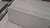 Muro Pré Moldado Concreto Placa 3cm - Altura 2,50 - MT - comprar online