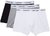 CUECA TRUN Calvin Klein Executiva - comprar online