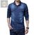KIT 2 PEÇAS - CAMISA JEANS MASCULINA DE ÓTIMA QUALIDADE - comprar online