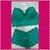 Imagem do 10 Conjuntos Lingerie Luxo Sutiã E Calcinha GLADIADORA/ESPERA MARIDO Atacado