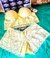 10 Conjuntos Lingerie Luxo Sutiã E Calcinha GLADIADORA/ESPERA MARIDO Atacado