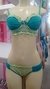 10 Conjuntos Lingerie Luxo Sutiã E Calcinha GLADIADORA/ESPERA MARIDO Atacado na internet