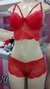 10 Conjuntos Lingerie Luxo Sutiã E Calcinha GLADIADORA/ESPERA MARIDO Atacado - Vip Style