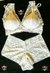 Lingerie elegante luxo na internet