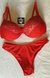 Conjunto de Lingerie Elegante - Vip Style
