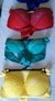 Conjunto de Lingerie Elegante na internet