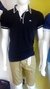 Camisa Polo Cotton Luxo kit 05 unid na internet