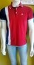 Camisa Polo Cotton Luxo kit 05 unid