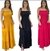 Vestido MISS Barbie longo - comprar online