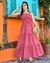 Vestido MISS Barbie longo na internet
