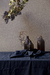 MANTEL GRAFITO - belle table