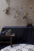 MANTEL GRAFITO