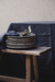 MANTEL GRAFITO - comprar online