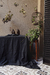 MANTEL GRAFITO - tienda online