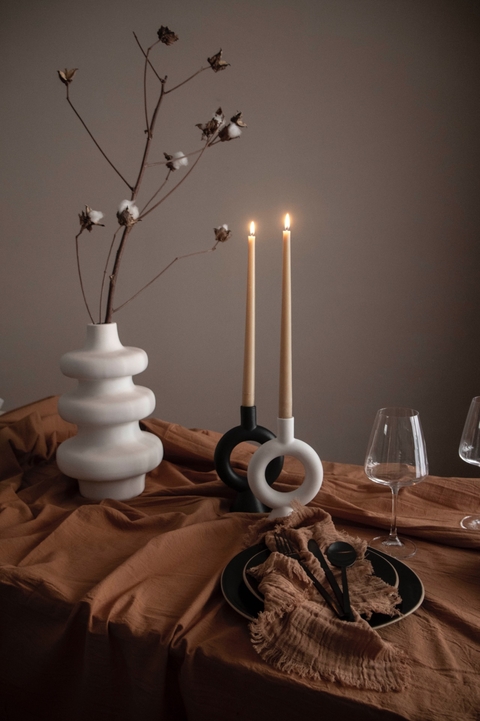 MANTEL AVELLANA