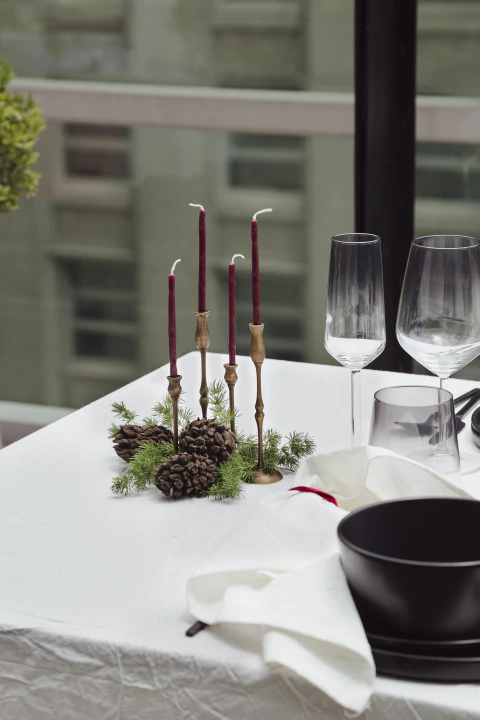 MESA PARA LAS FIESTAS “REBELIÓN” - comprar online