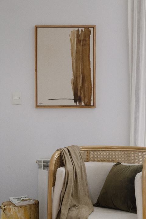 OBRA DE ARTE - COLECCIÓN CM - comprar online