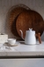 JARRA BARISTA BLANCA - comprar online