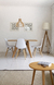 Interiorismo para HACIENDO PUNTA - tienda online