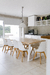 Interiorismo para HACIENDO PUNTA - belle table