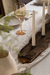 MANTEL OFF WHITE - belle table