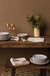 SET 4 PLATOS PLAYOS PORCELANA en internet