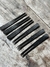 SET DE 6 PINCHOS BLACK - comprar online