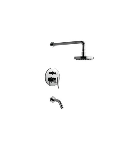 GRIFERIA PARA DUCHA LIBBY FV 106/39
