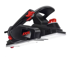 Cepilladora Cepillo Skil 1555 Garlopa Rebajadora 550w 82mm