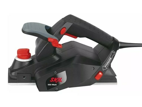 Cepilladora Cepillo Skil 1555 Garlopa Rebajadora 550w 82mm en internet