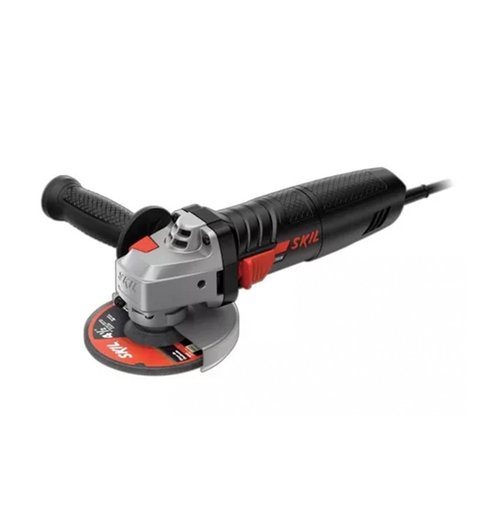 AMOLADORA ANGULAR 9002 SKIL 4 1/2 700W