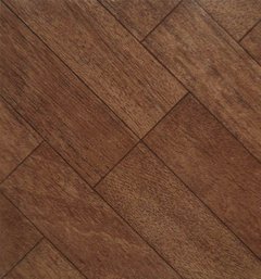 CERAMICA CEDRO MARRON CERRO NEGRO 38X38CM BRILLANTE (CAJA 2.02M2)