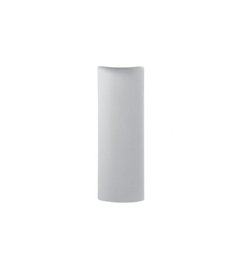 COLUMNA DAMA ROCA BLANCO