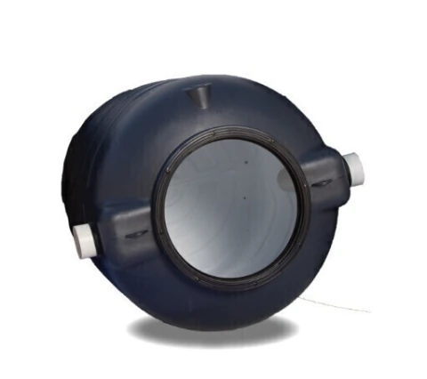 CAMARA SEPTICA IMPACTO - comprar online